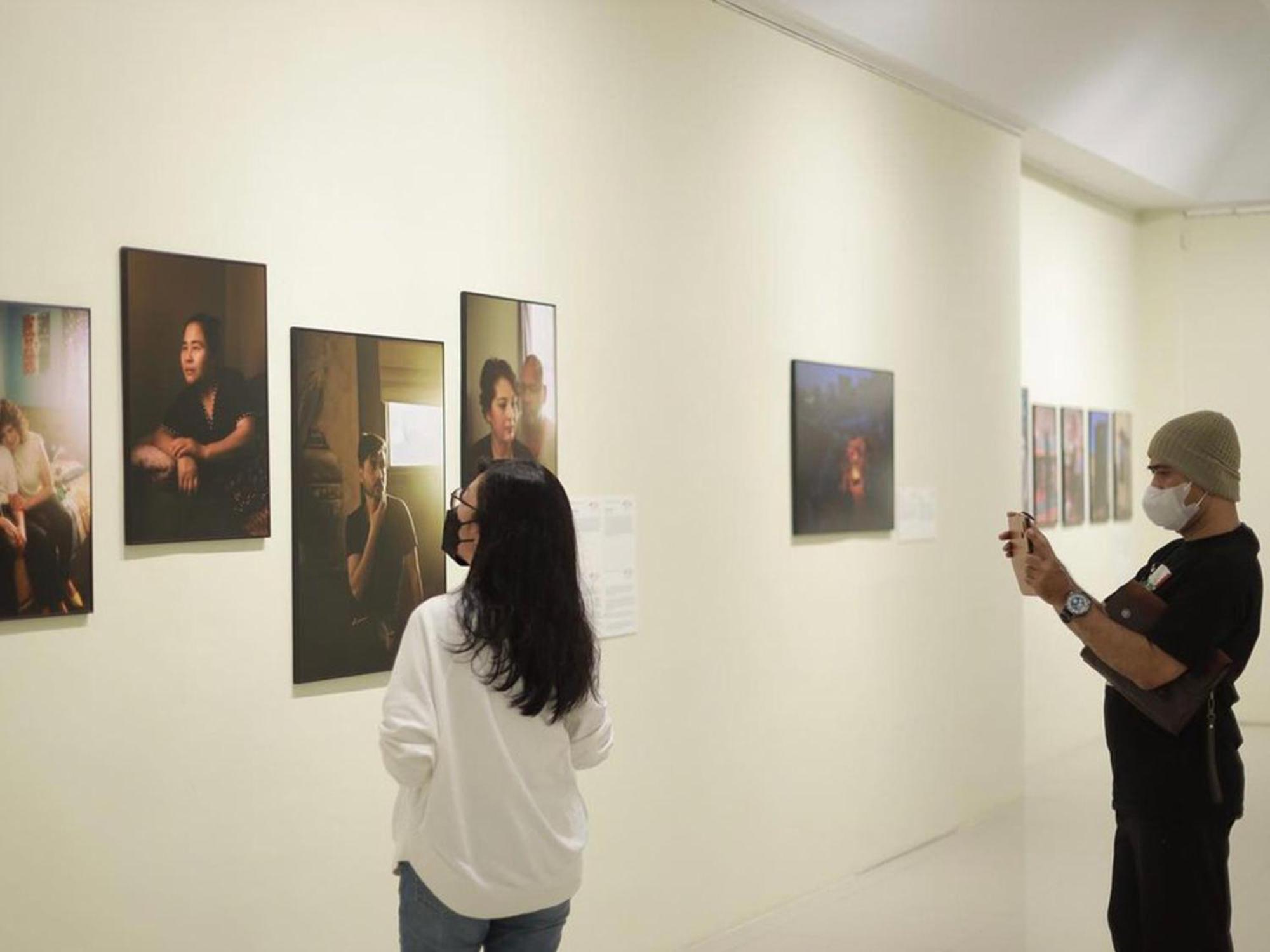 Pendhapa Art Space - Pas Limasan Homestay Prawirotaman Εξωτερικό φωτογραφία