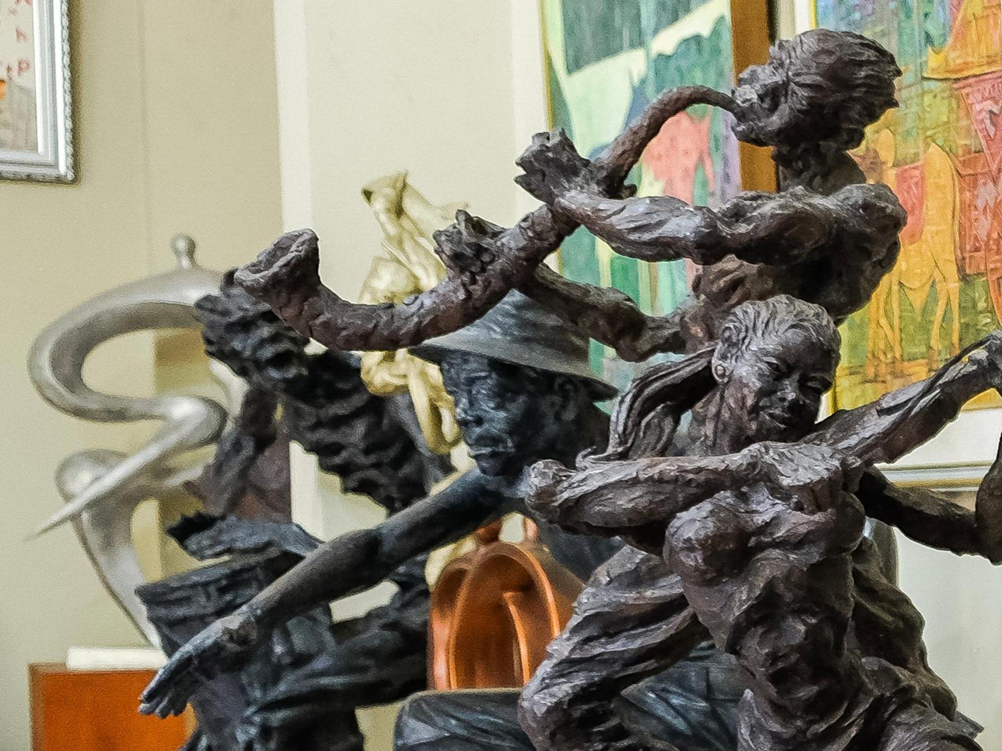 Pendhapa Art Space - Pas Limasan Homestay Prawirotaman Εξωτερικό φωτογραφία
